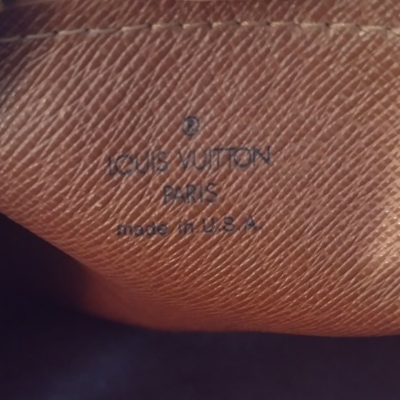 Near-Perfect Louis Vuitton Papillion and Mini Set! - Picture 8 of 16